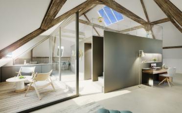 Residential building - image - 8