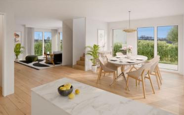 Single house 5.5 rooms - image - 2