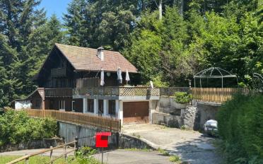 Chalet 7.5 pièces - image - 1