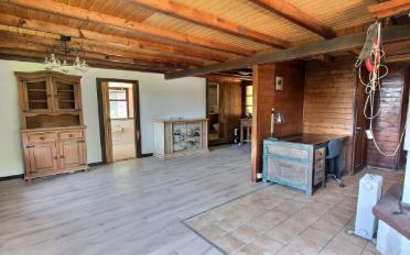 Chalet 7.5 pièces - image - 2