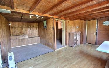Chalet 7.5 pièces - image - 7