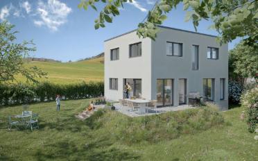 Einfamilienhaus 5.5 Zimmer - image - 3