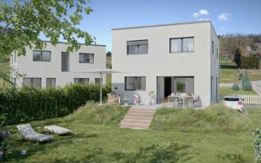 Einfamilienhaus 5.5 Zimmer - image - 4