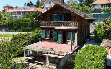 Chalet 4 pièces - image - 4