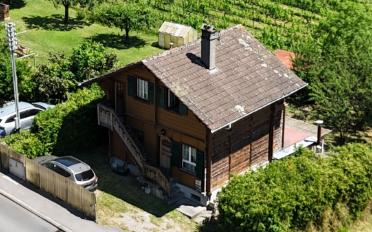Chalet 4 pièces - image - 3
