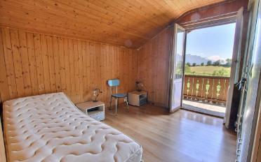 Chalet 4 pièces - image - 8