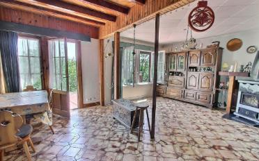 Chalet 4 pièces - image - 12
