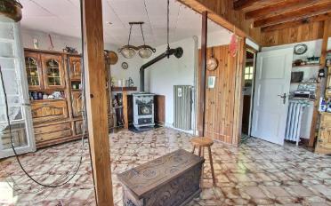 Chalet 4 pièces - image - 13