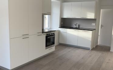 Apartment 3.5 rooms - image - 1
