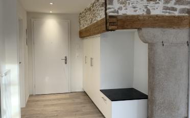 Apartment 3.5 rooms - image - 2
