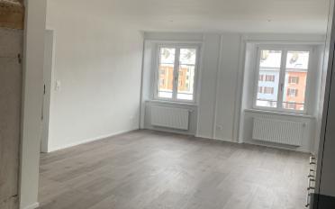 Apartment 3.5 rooms - image - 3