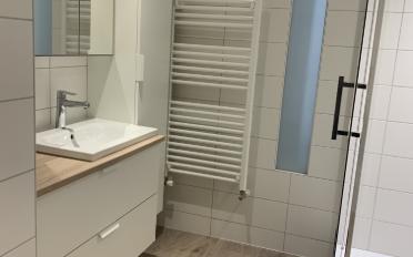 Apartment 3.5 rooms - image - 6