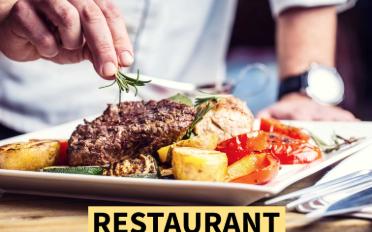 Restaurant - image - 1