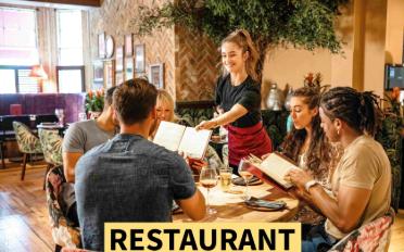 Restaurant - image - 1