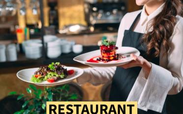 Restaurant - image - 1