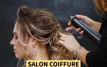 Hairdresser - image - 1