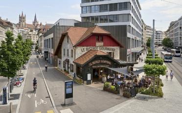 Restaurant - image - 1