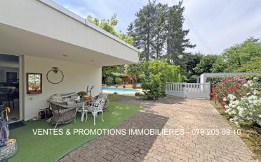 Villa 7 rooms - image - 7