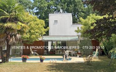 Villa 7 rooms - image - 10