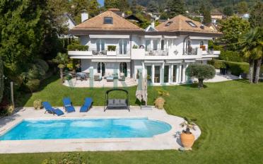 Maison 8.5 pièces - image - 3