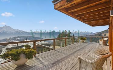 Chalet 13 Zimmer - image - 13