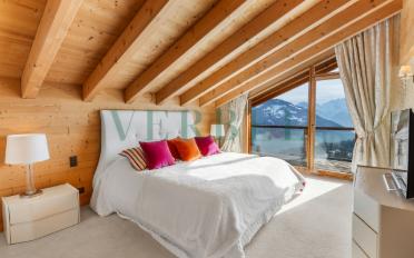 Chalet 13 pièces - image - 6