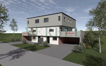 Bifamiliar house 5.5 rooms - image - 5