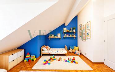 Apartment 3.5 rooms - image - 6