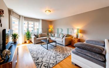 Wohnung 3.5 Zimmer - image - 1