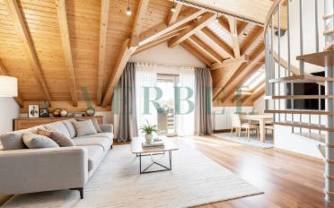 Wohnung 4.5 Zimmer - image - 2