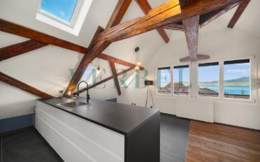 Wohnung 4.5 Zimmer - image - 2
