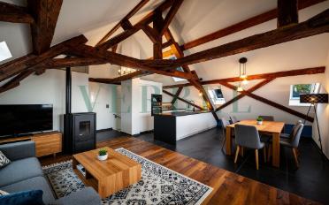 Wohnung 4.5 Zimmer - image - 1