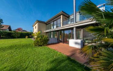 Einfamilienhaus 8.5 Zimmer - image - 10