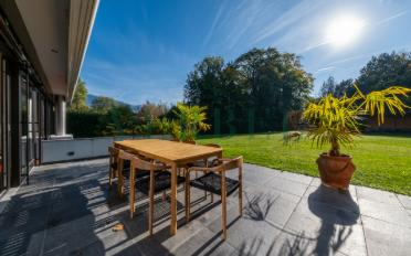 Einfamilienhaus 8.5 Zimmer - image - 11