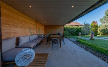 Einfamilienhaus 8.5 Zimmer - image - 12