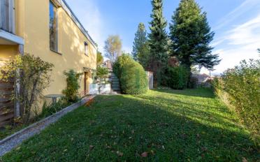 Doppeleinfamilienhaus 5.5 Zimmer - image - 11