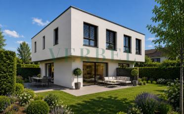 Bifamiliar house 5.5 rooms - image - 1