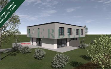 Bifamiliar house 5.5 rooms - image - 7