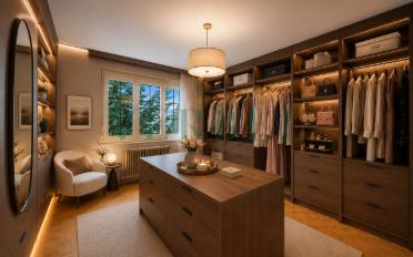 Apartment 5.5 rooms - image - 6