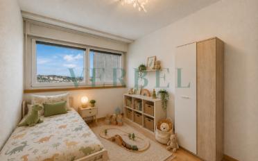 Apartment 4.5 rooms - image - 7