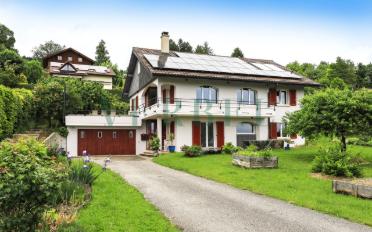 Maison 7.5 pièces - image - 1