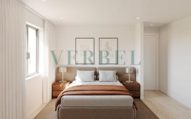 Apartment 3.5 rooms - image - 7