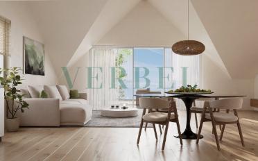 Apartment 3.5 rooms - image - 4