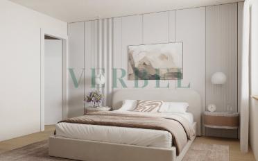 Apartment 5.5 rooms - image - 8