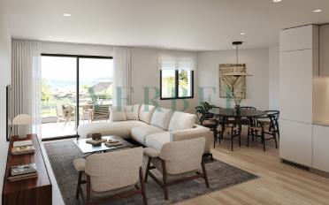 Apartment 5.5 rooms - image - 5
