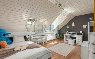Einfamilienhaus 6.5 Zimmer - image - 12