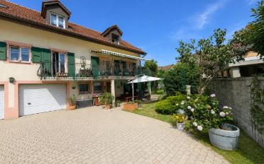 Maison 6.5 pièces - image - 1