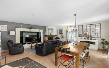 Maison 6.5 pièces - image - 6