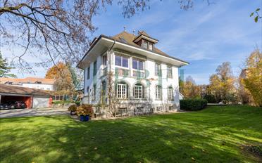 Single house 9 rooms - image - 1