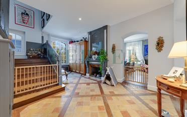 Single house 9 rooms - image - 6